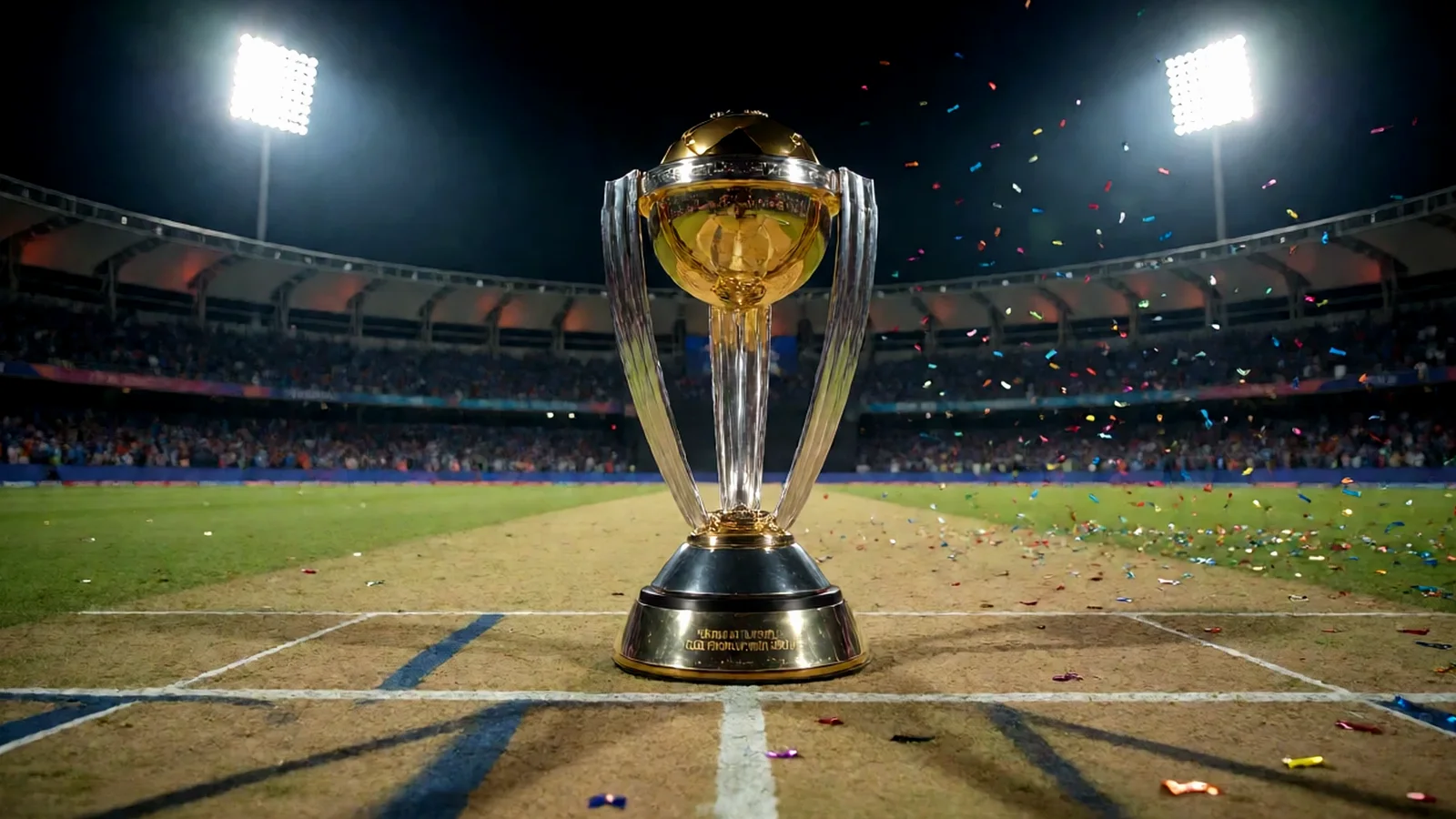 Ganga7 ganga7 fantasy cricket stadium