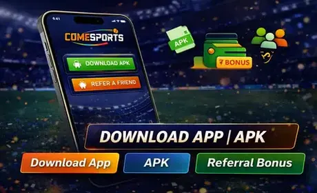 Download the app, unlock code GANGA7VIP, and enter 1 Pts contests faster